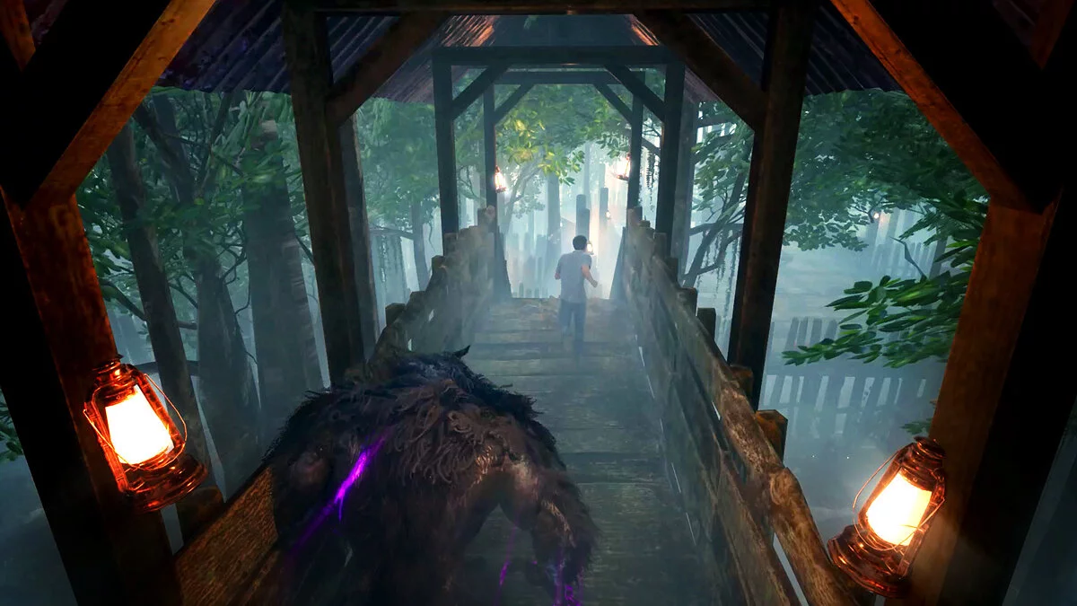 Скриншот из игры Home Sweet Home: Survive - 18