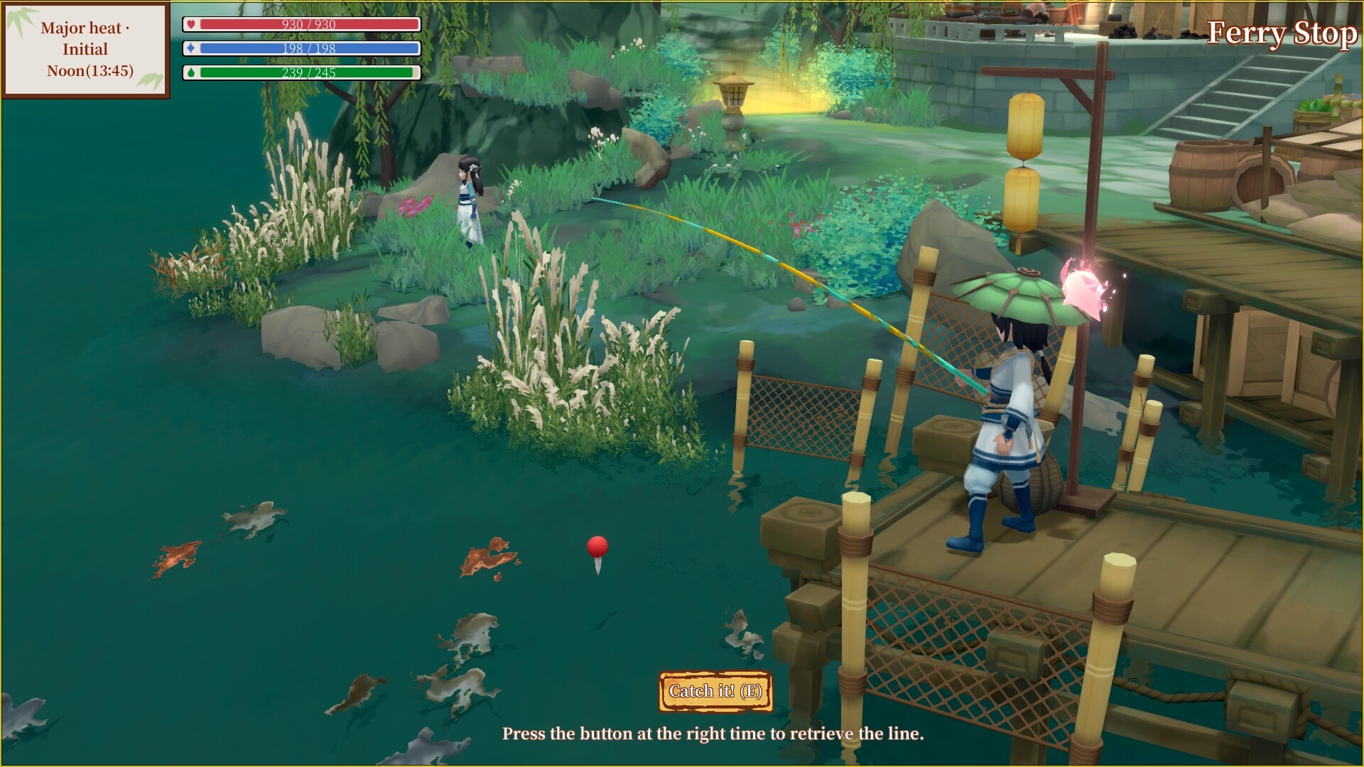 Скриншот из игры Immortal Life - 36