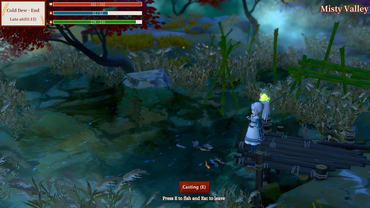 Скриншот из игры Immortal Life - 28