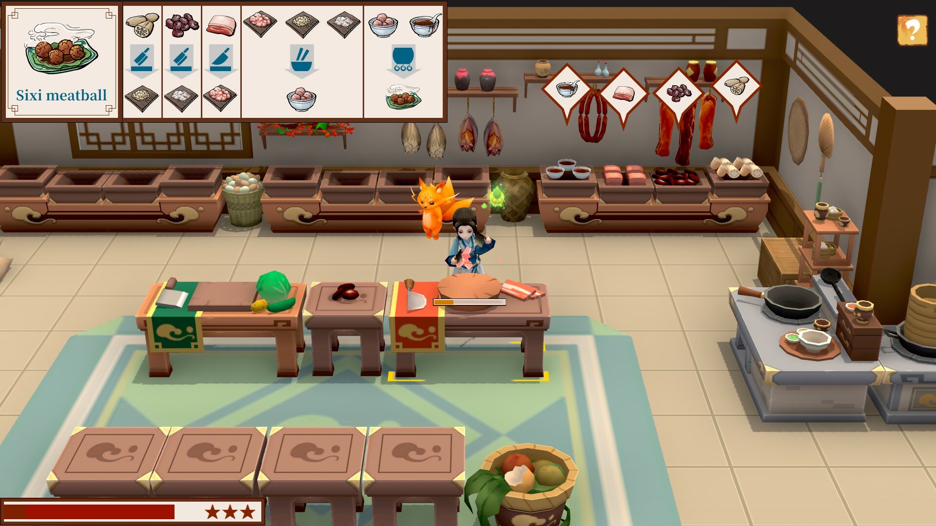 Скриншот из игры Immortal Life - 18