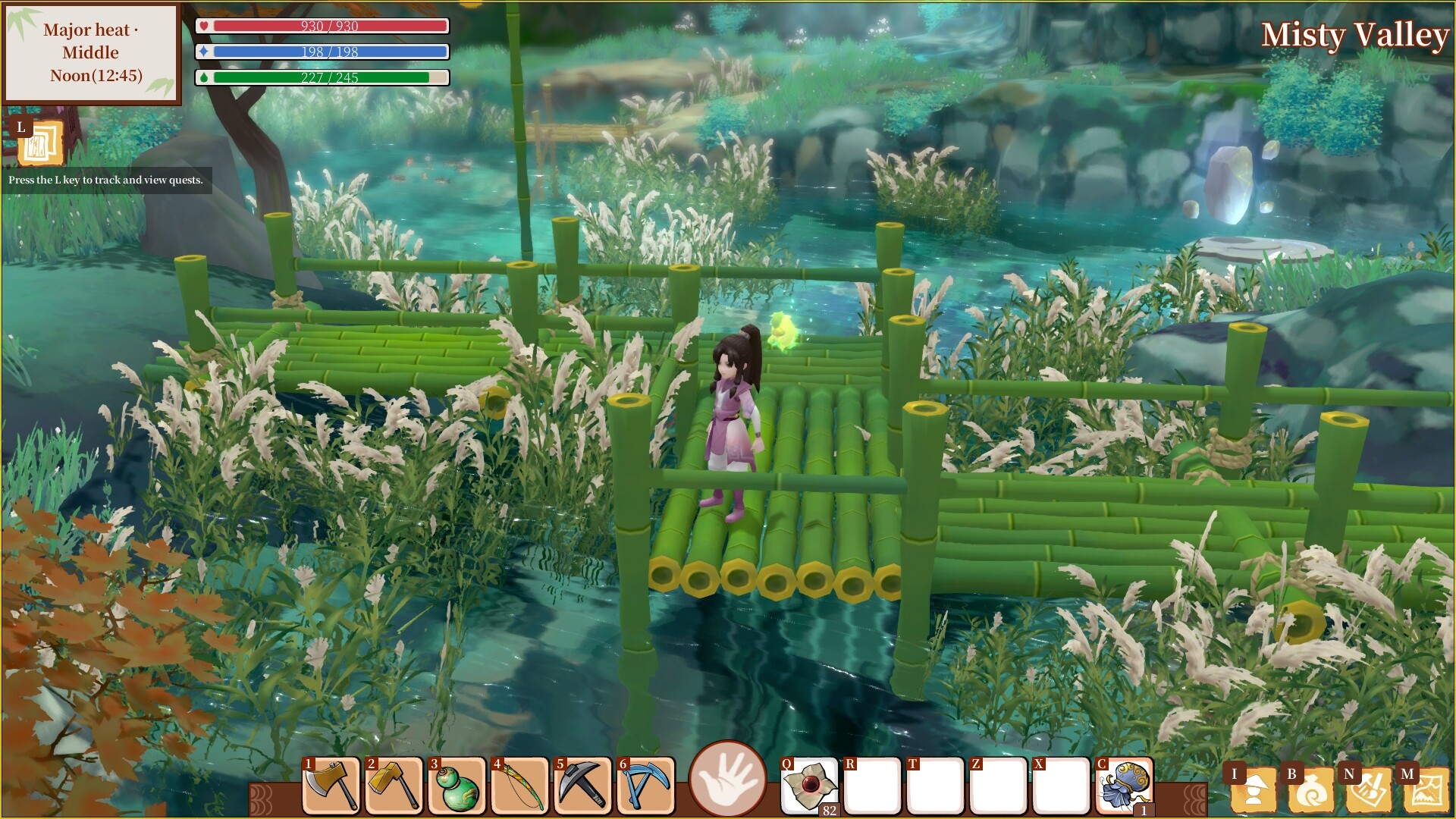 Скриншот из игры Immortal Life - 42