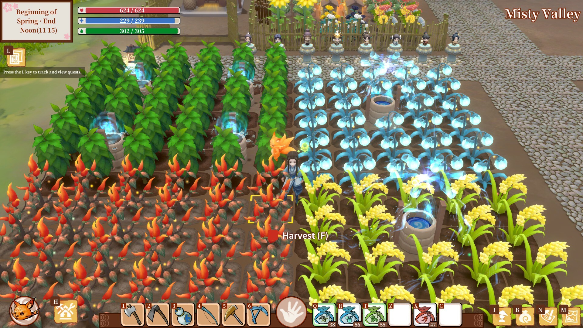 Скриншот из игры Immortal Life - 22