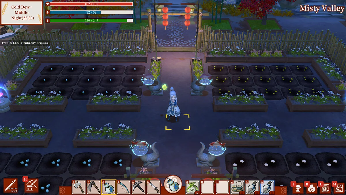 Скриншот из игры Immortal Life - 14