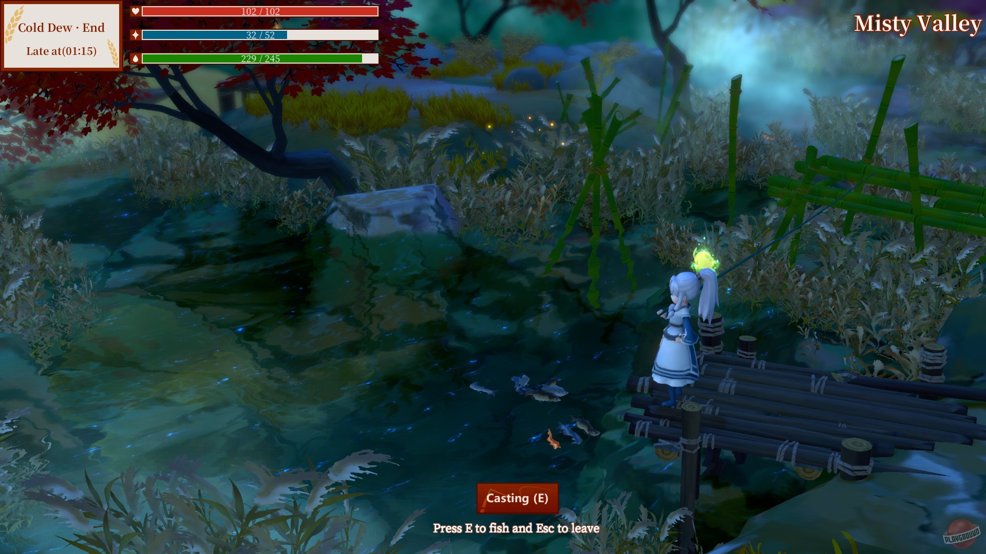 Скриншот из игры Immortal Life - 9