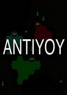 Обложка Antiyoy