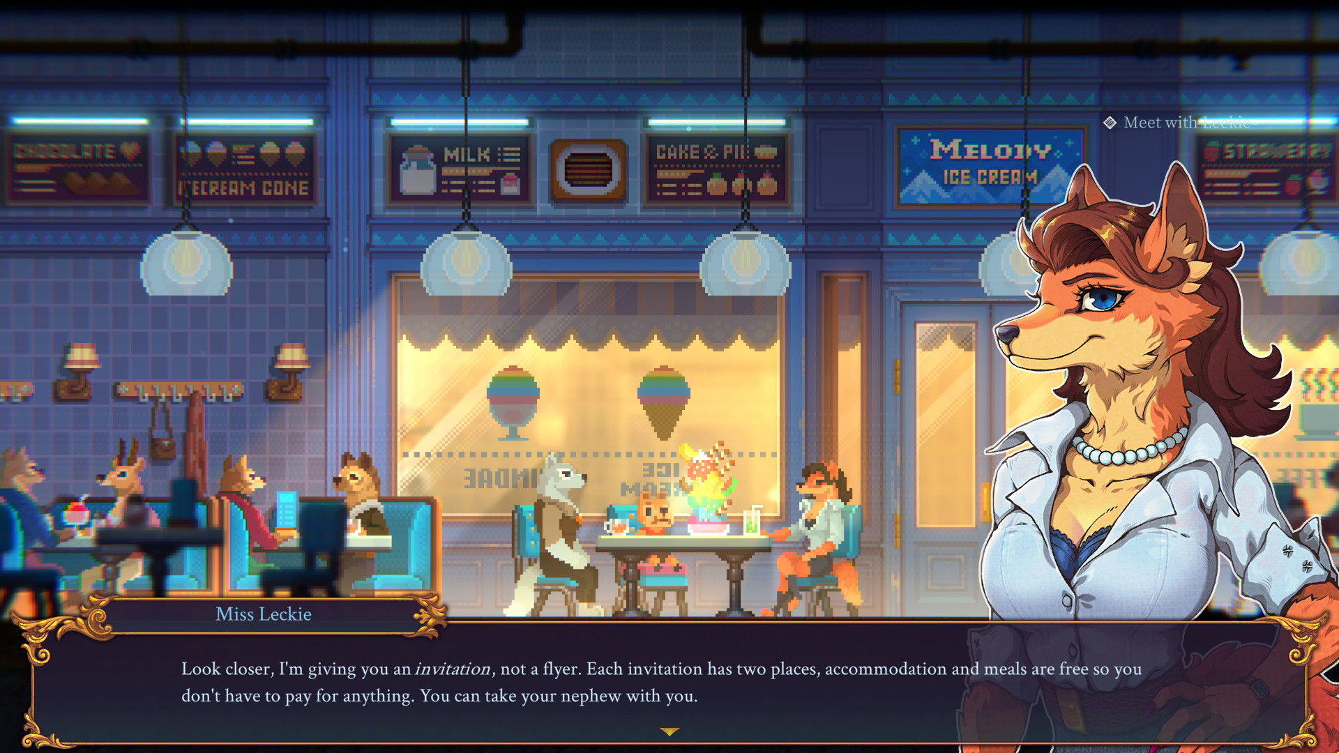 Скриншот из игры Mercury Abbey - 8