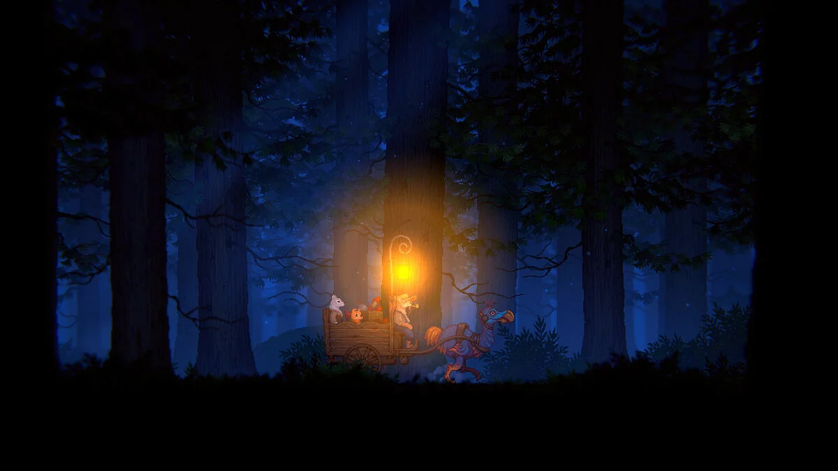 Скриншот из игры Mercury Abbey - 10