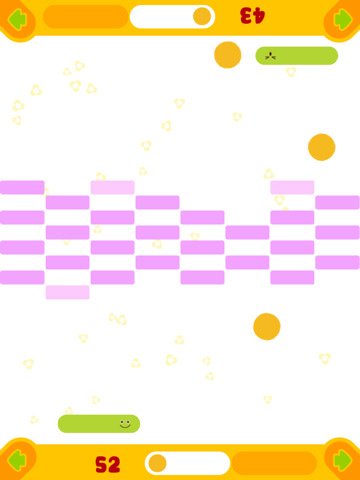 Скриншот из игры DigiHug - 2