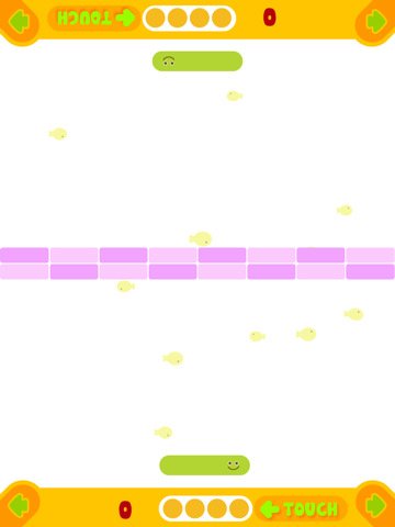 Скриншот из игры DigiHug - 3