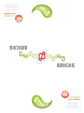 Скриншот из игры DigiHug - 4