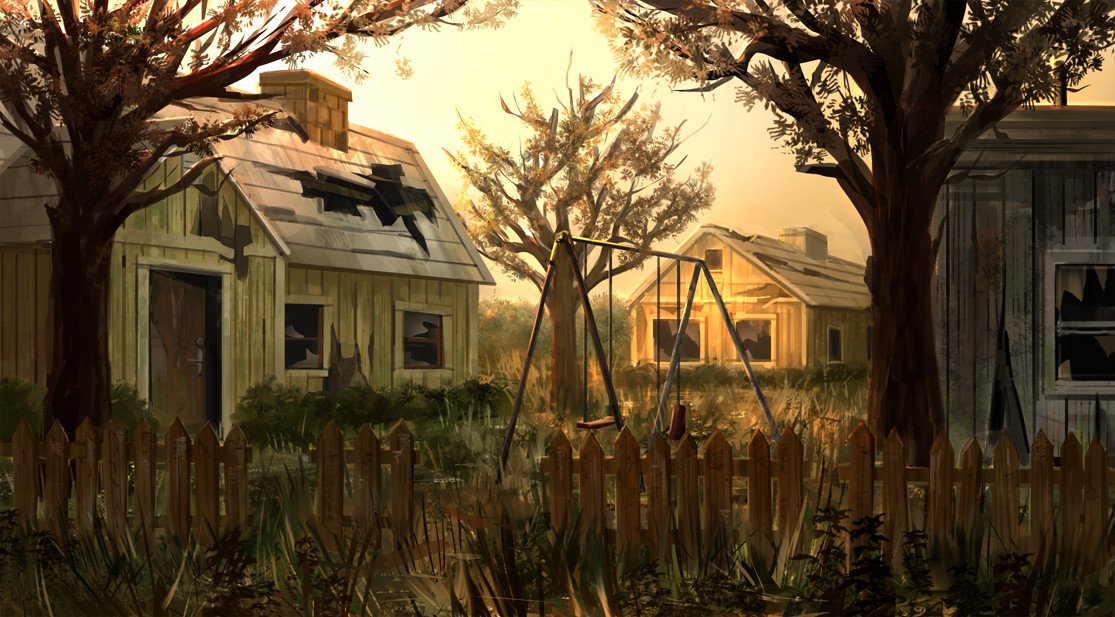 Скриншот из игры A Dark Secret  - 1