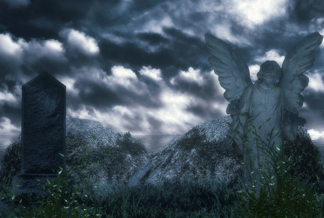 Скриншот из игры A Dark Secret  - 3