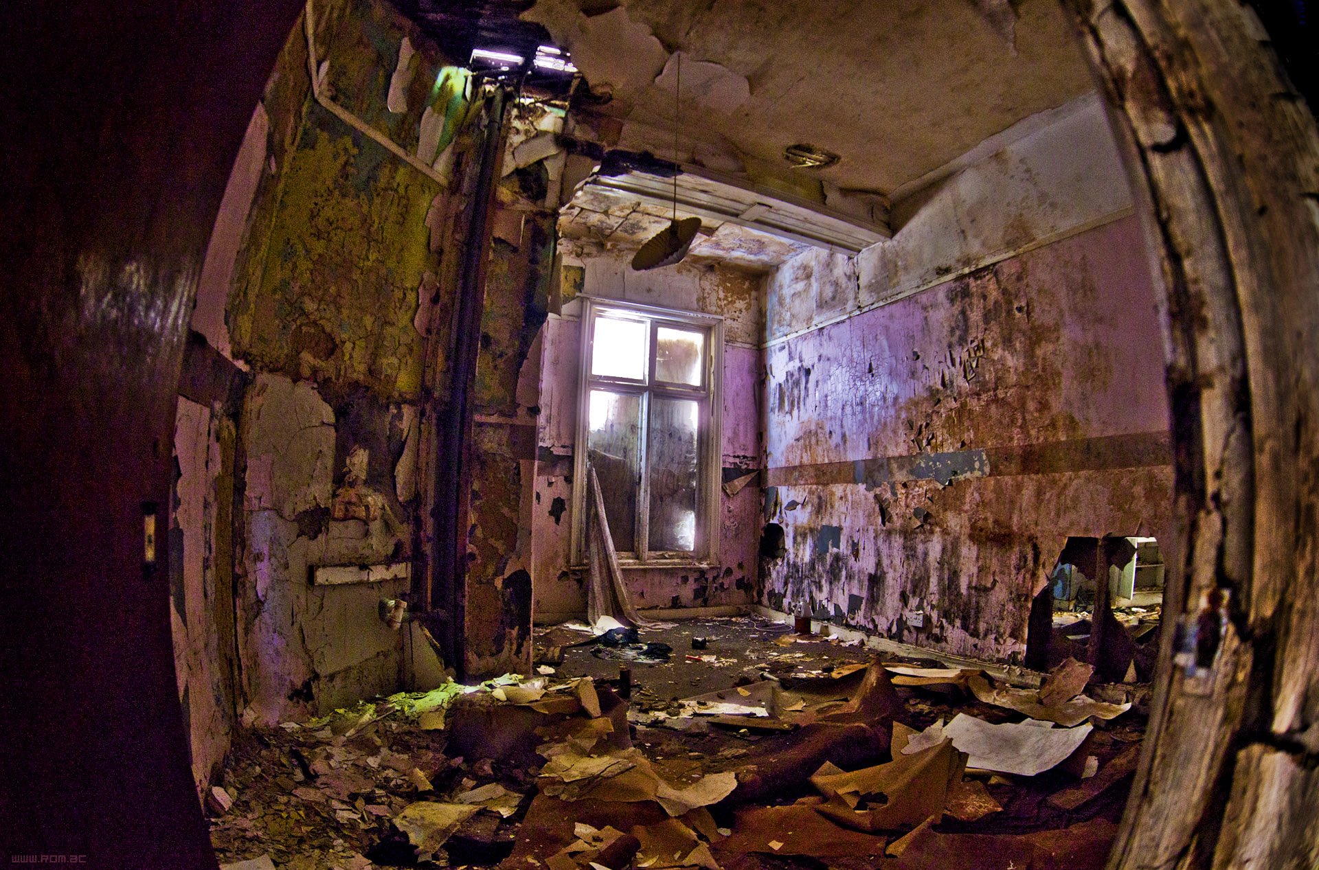 Скриншот из игры A Dark Secret  - 4