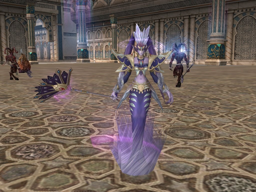 Скриншот из игры Rohan: Blood Feud - 25