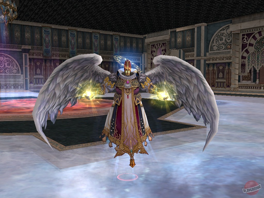 Скриншот из игры Rohan: Blood Feud - 29