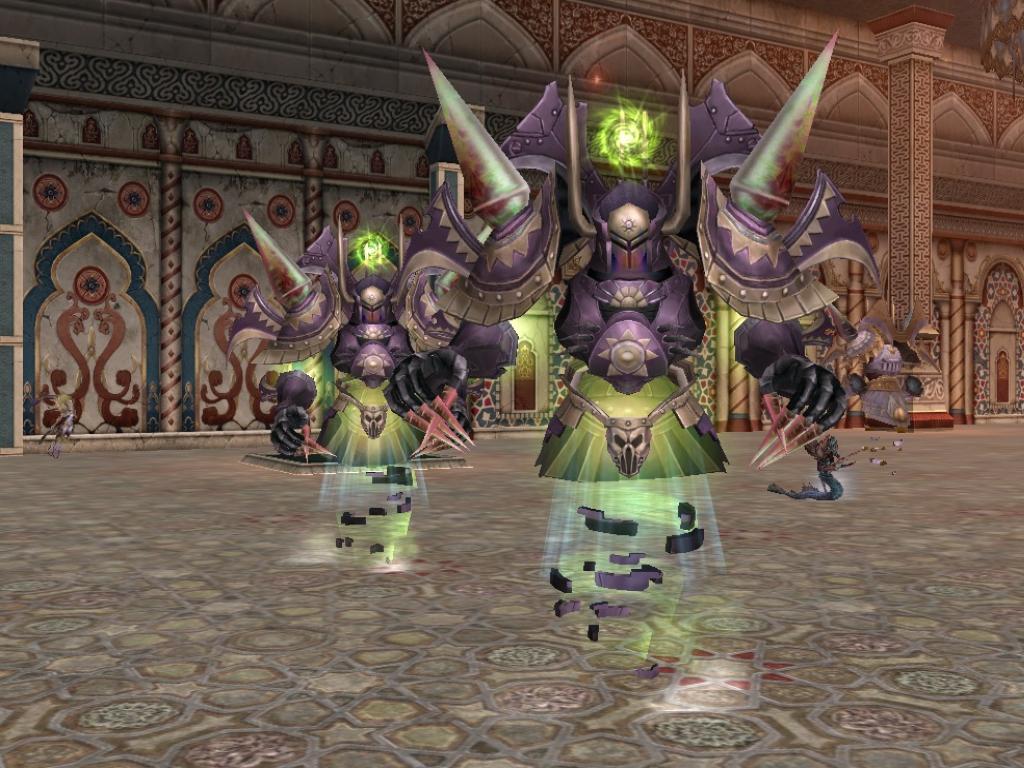 Скриншот из игры Rohan: Blood Feud - 33