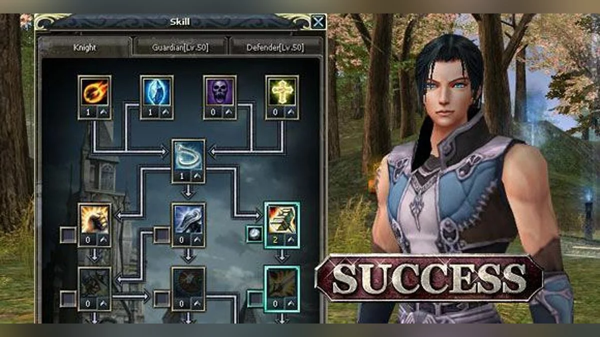 Скриншот из игры Rohan: Blood Feud - 15