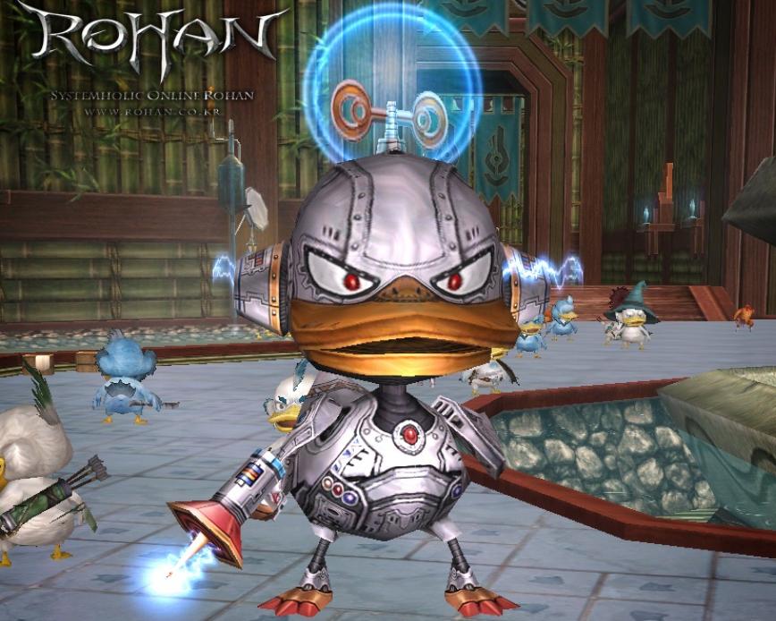 Скриншот из игры Rohan: Blood Feud - 21