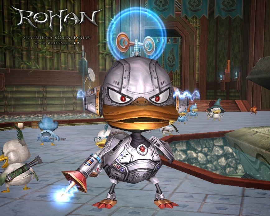 Скриншот из игры Rohan: Blood Feud - 38