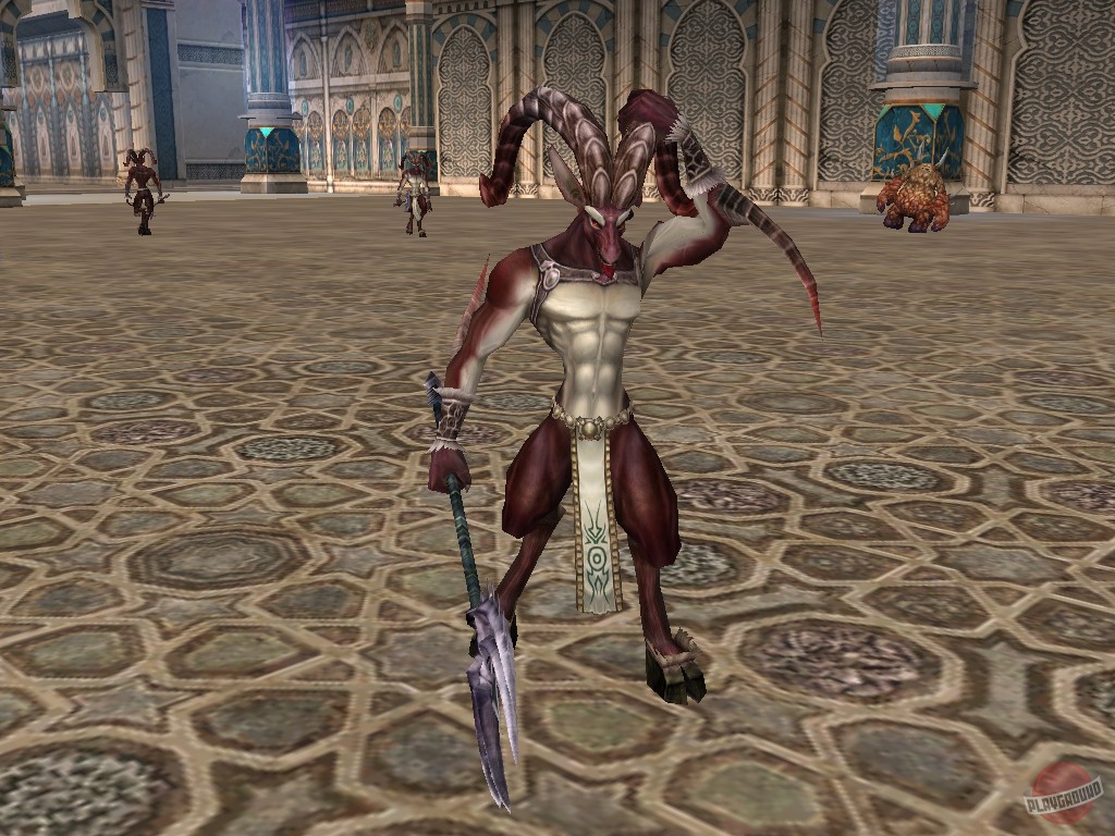 Скриншот из игры Rohan: Blood Feud - 22