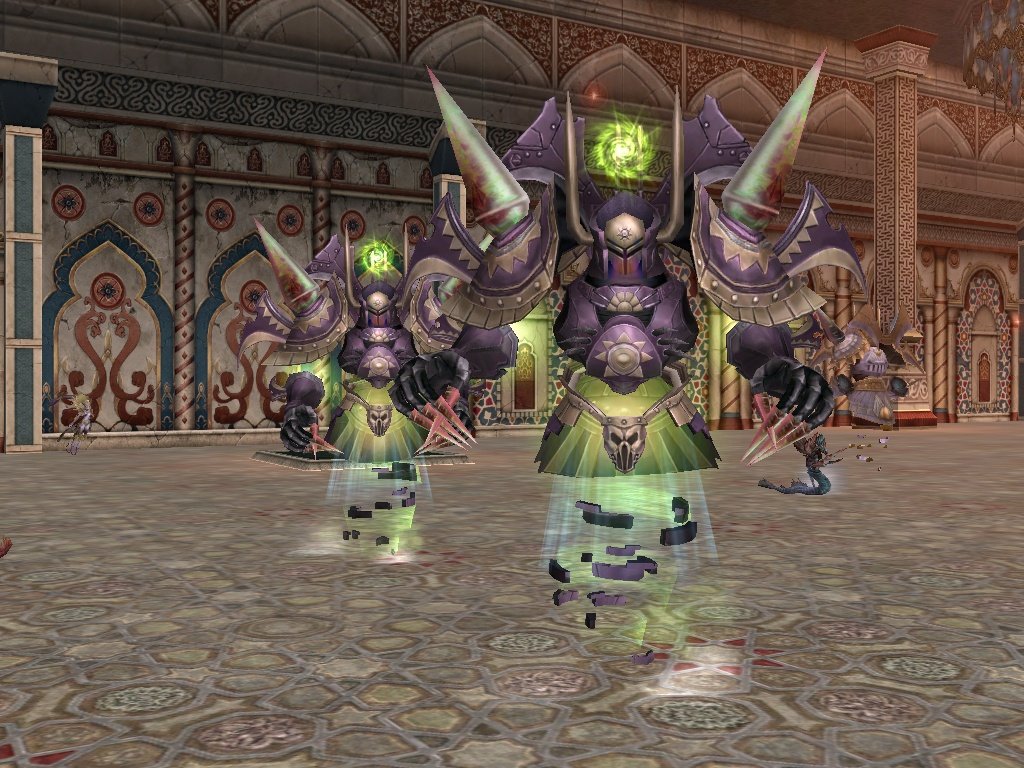 Скриншот из игры Rohan: Blood Feud - 51