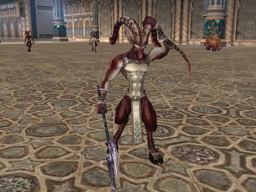 Скриншот из игры Rohan: Blood Feud - 23