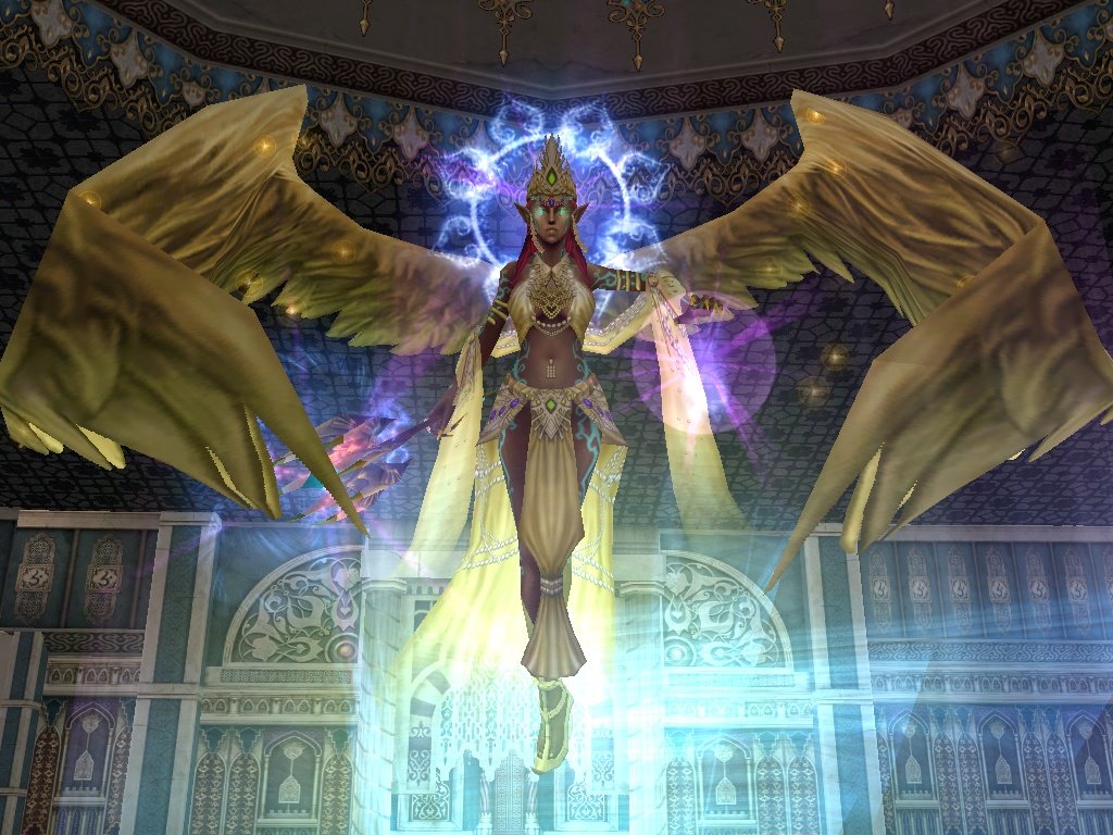 Скриншот из игры Rohan: Blood Feud - 71