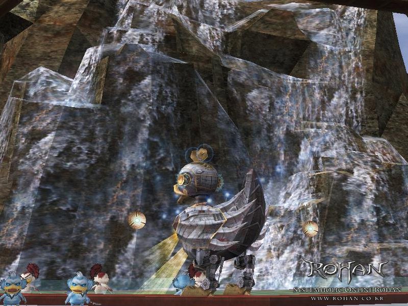 Скриншот из игры Rohan: Blood Feud - 67