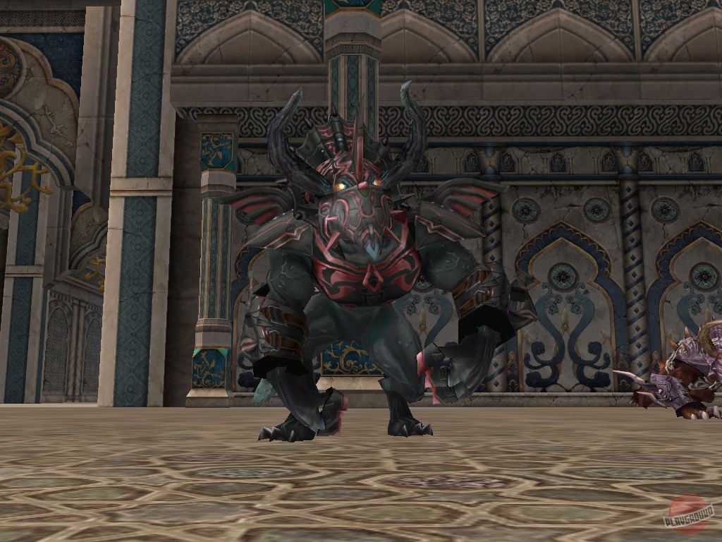 Скриншот из игры Rohan: Blood Feud - 12