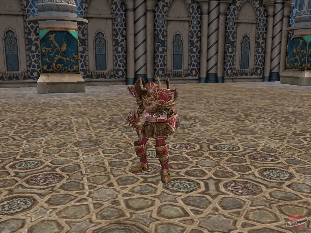 Скриншот из игры Rohan: Blood Feud - 34