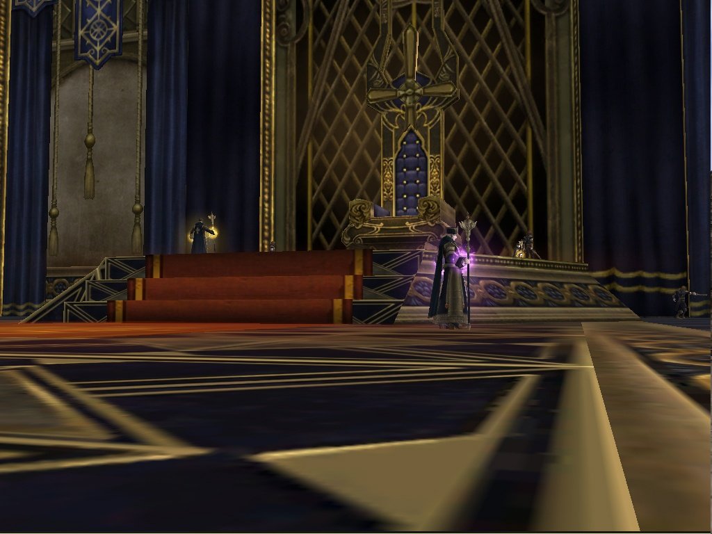 Скриншот из игры Rohan: Blood Feud - 42