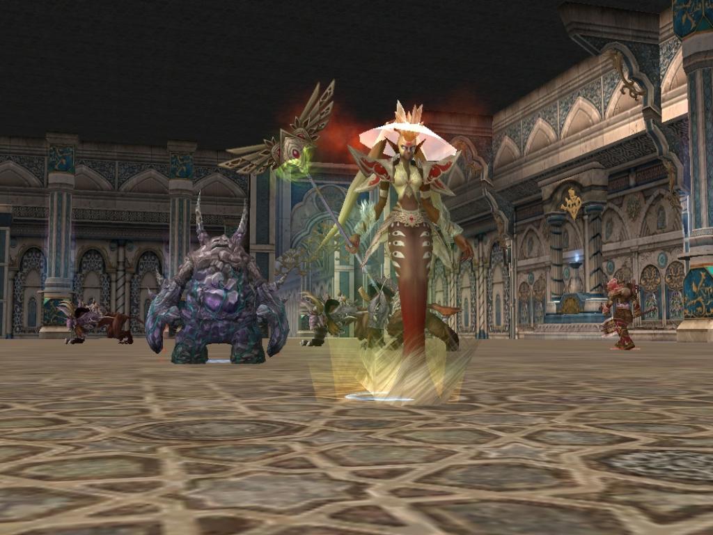 Скриншот из игры Rohan: Blood Feud - 52