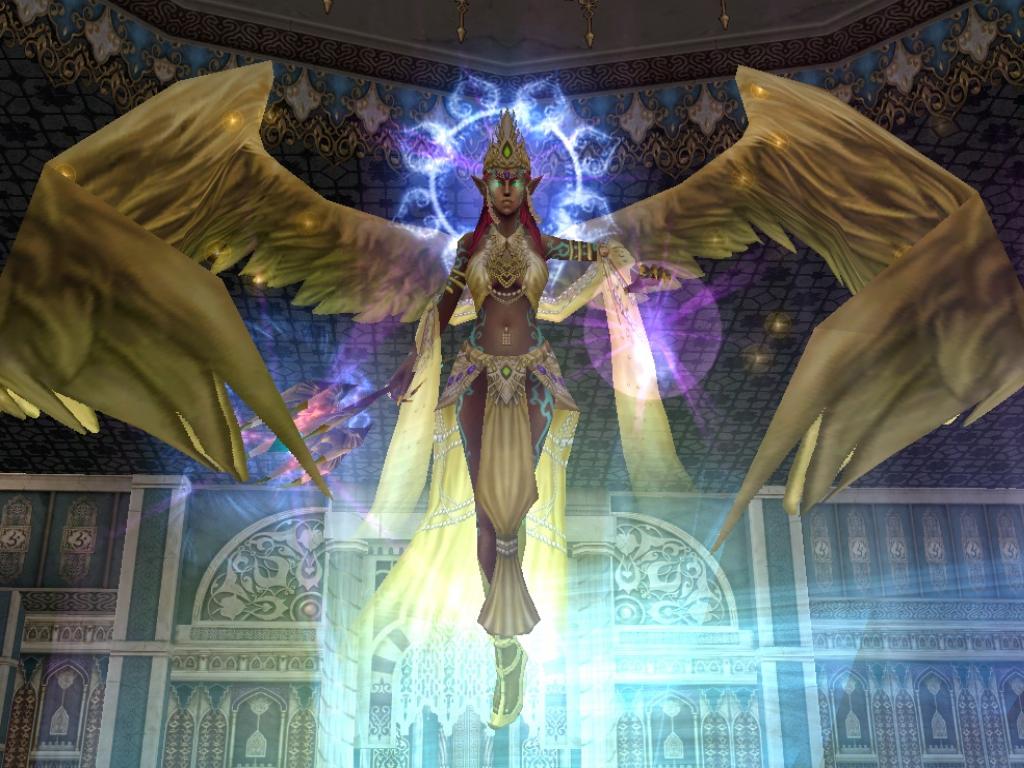 Скриншот из игры Rohan: Blood Feud - 47