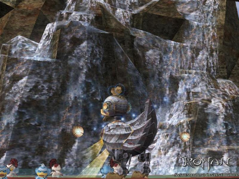 Скриншот из игры Rohan: Blood Feud - 24