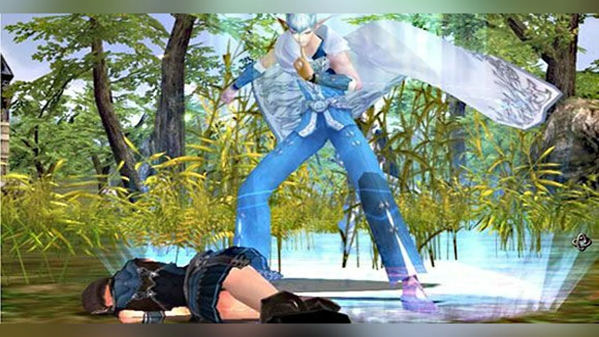 Скриншот из игры Rohan: Blood Feud - 20