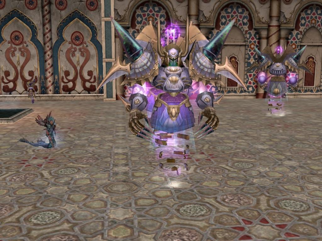 Скриншот из игры Rohan: Blood Feud - 45