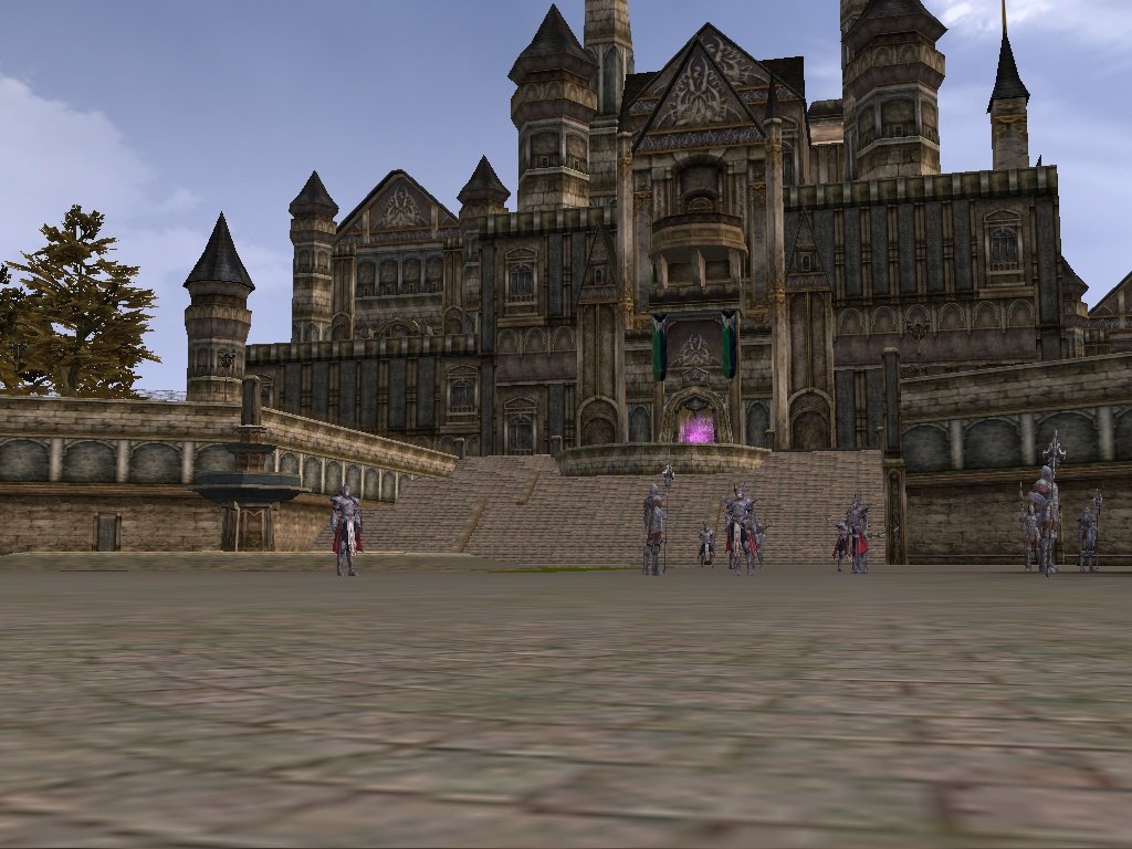 Скриншот из игры Rohan: Blood Feud - 64