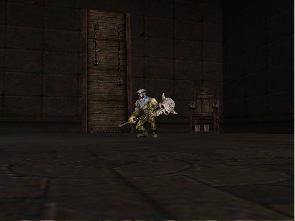 Скриншот из игры Rohan: Blood Feud - 53