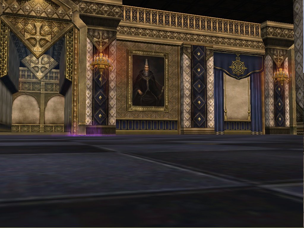 Скриншот из игры Rohan: Blood Feud - 10