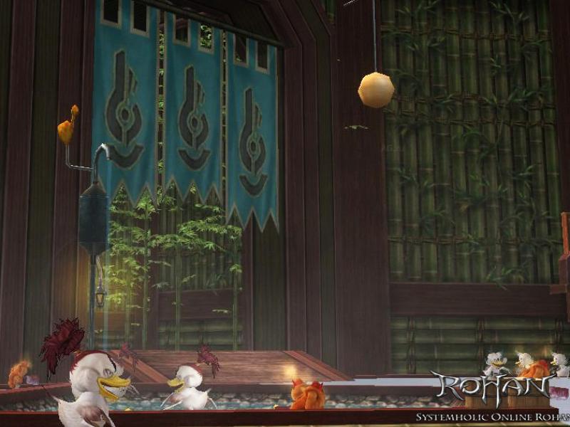 Скриншот из игры Rohan: Blood Feud - 56