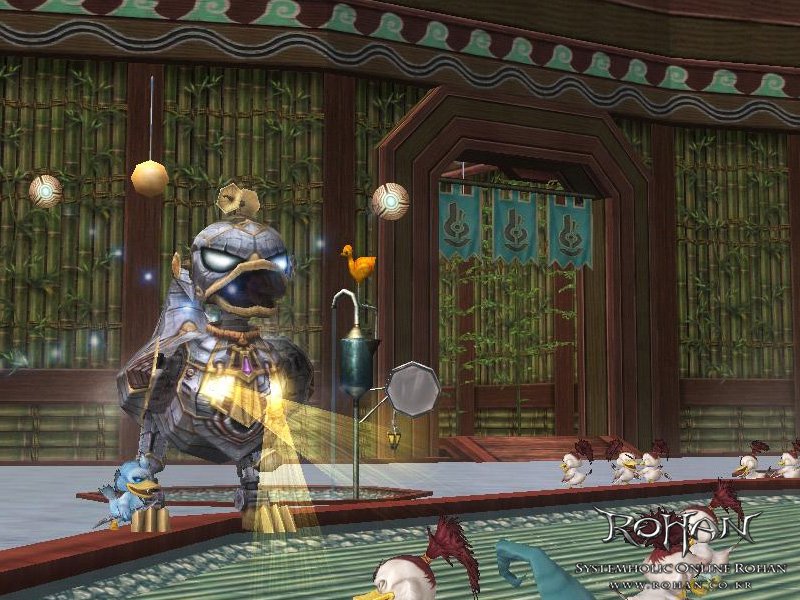 Скриншот из игры Rohan: Blood Feud - 61