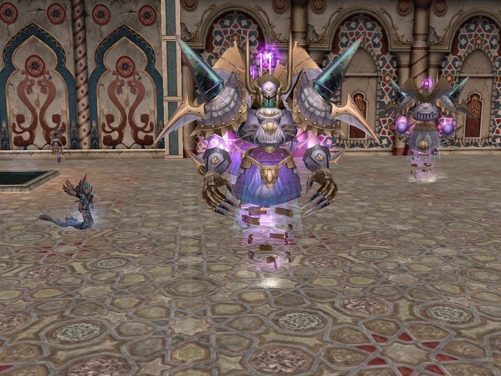 Скриншот из игры Rohan: Blood Feud - 49