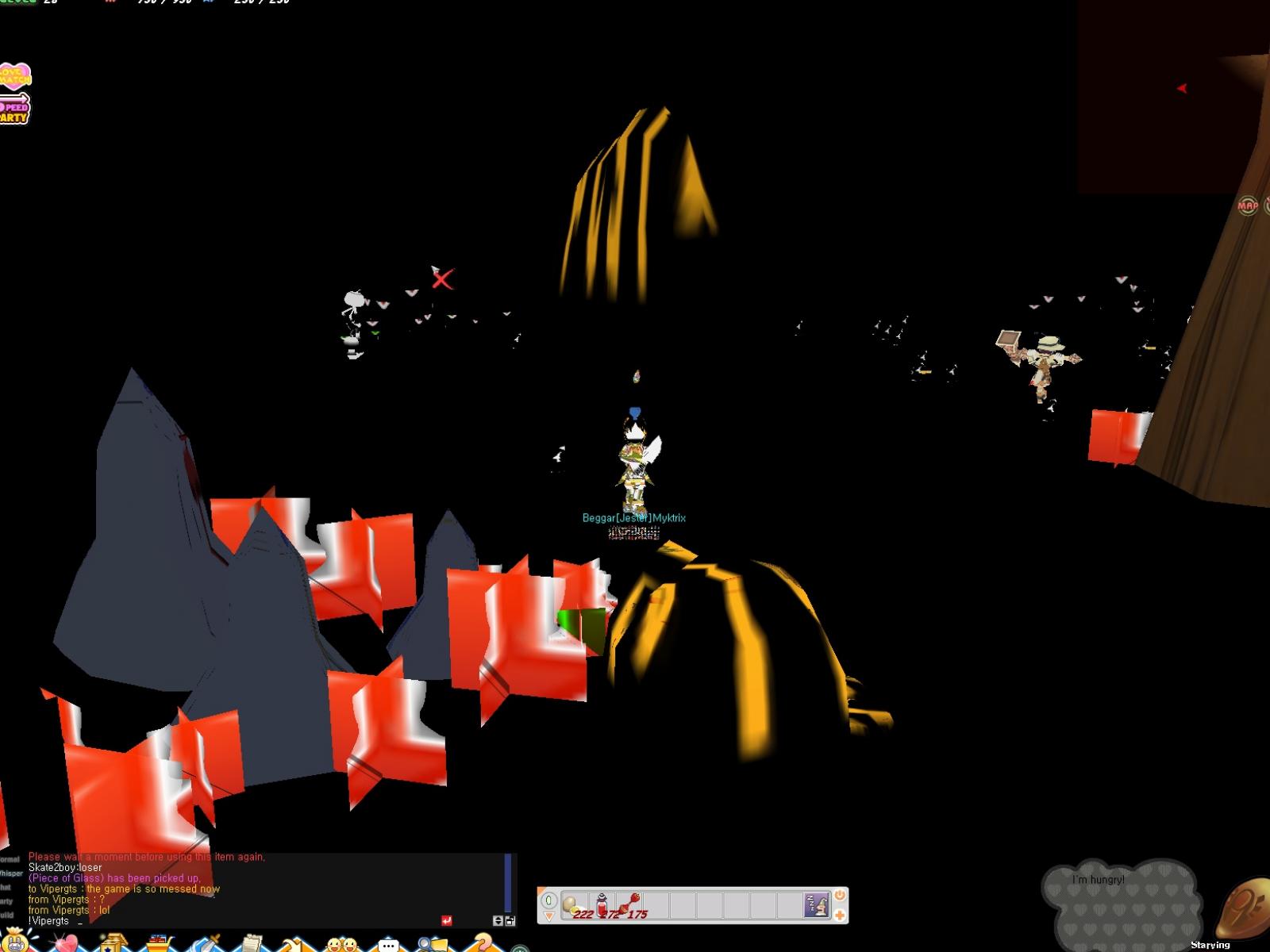 Скриншот из игры Seal Online - 91