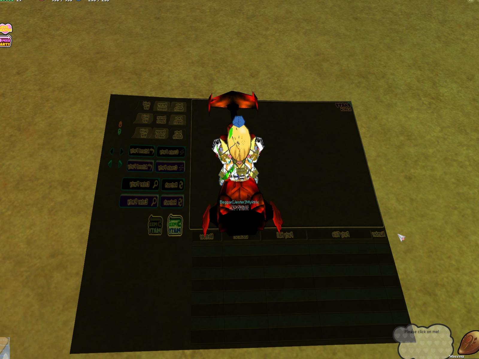 Скриншот из игры Seal Online - 160