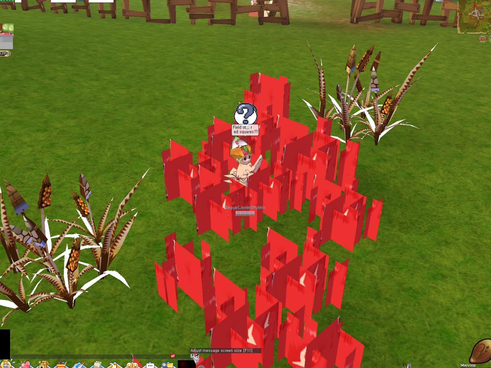 Скриншот из игры Seal Online - 79