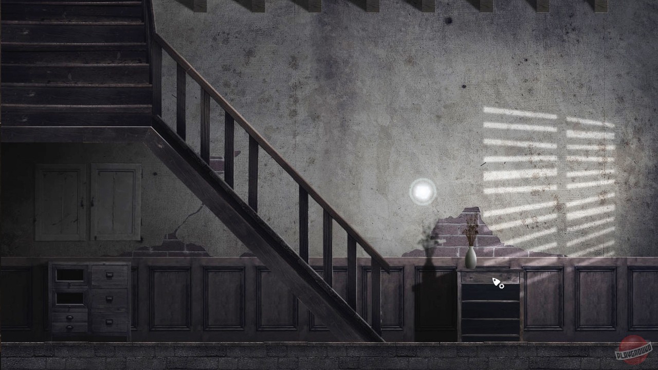 Скриншот из игры Goetia - 31