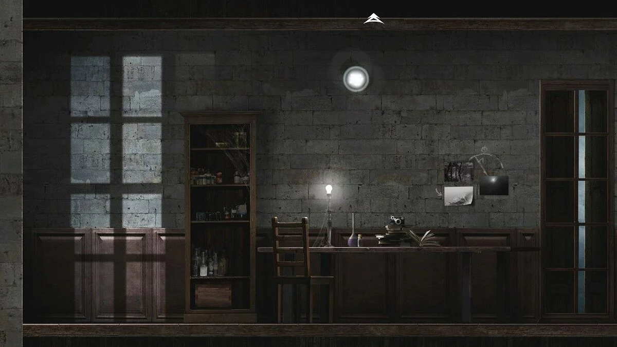 Скриншот из игры Goetia - 36