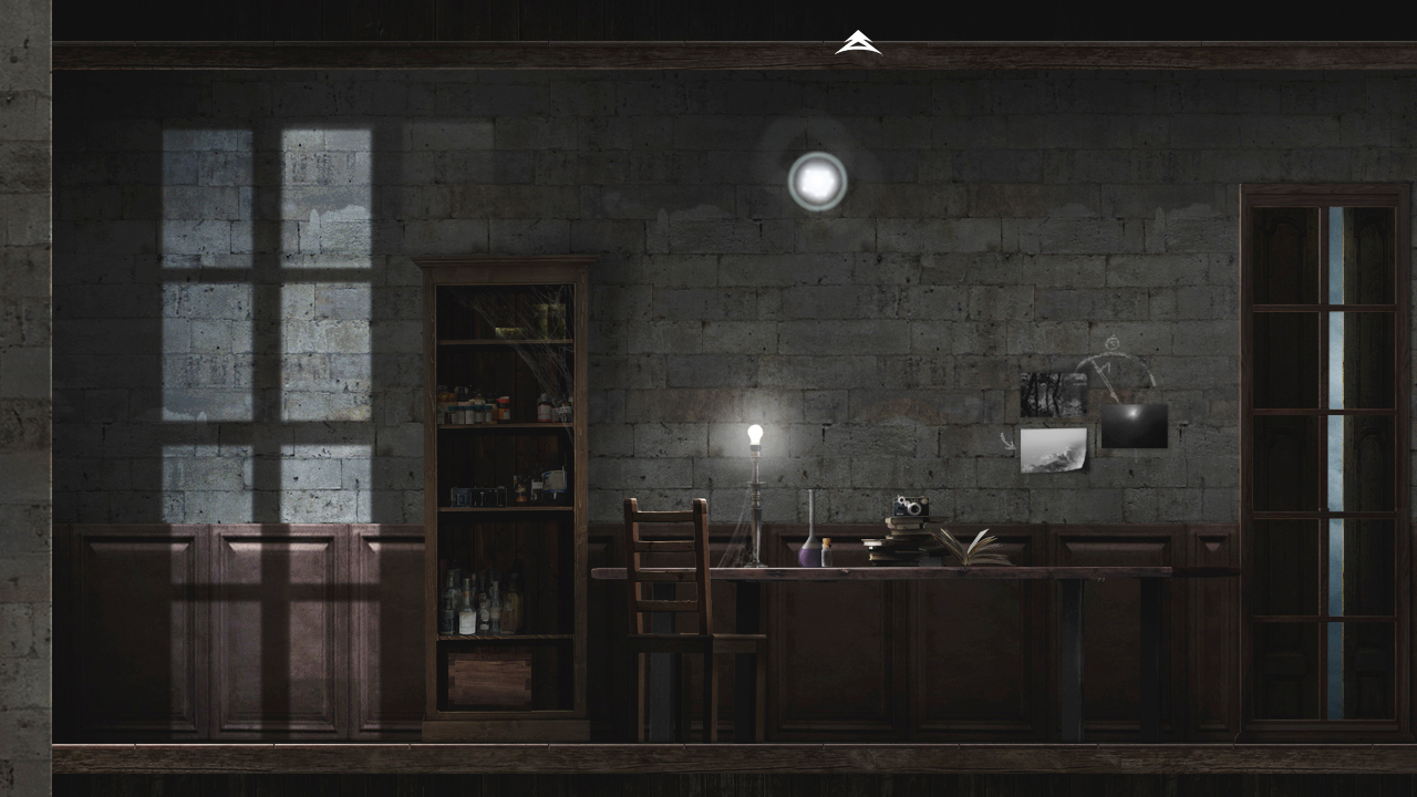 Скриншот из игры Goetia - 53