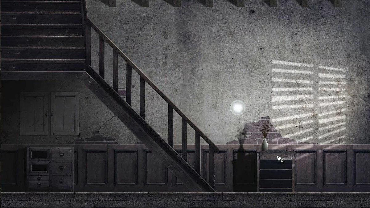 Скриншот из игры Goetia - 39