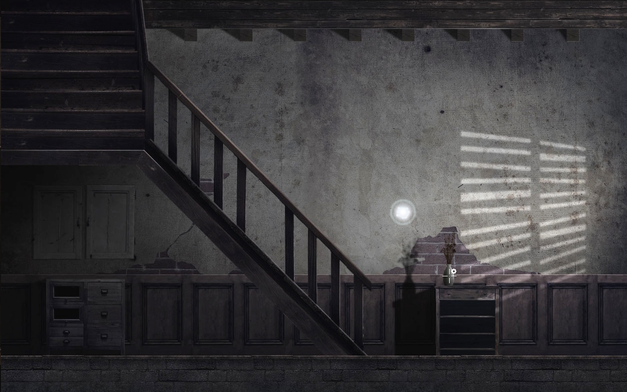 Скриншот из игры Goetia - 50